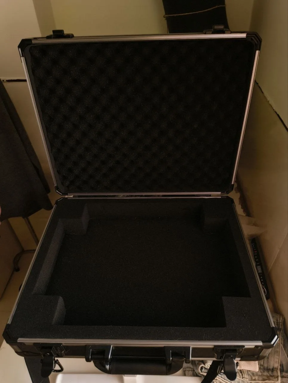 Кейс для музыкального оборудования (flight case), фото 2