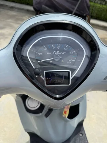 Yamaha Grand Filano, 2022, фото 4