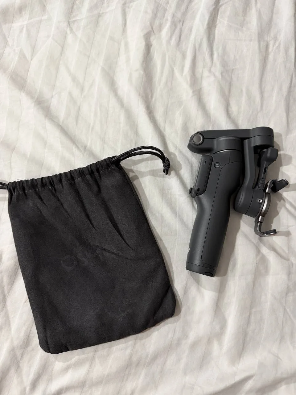 Стабилизатор DJI Osmo Mobile 8P