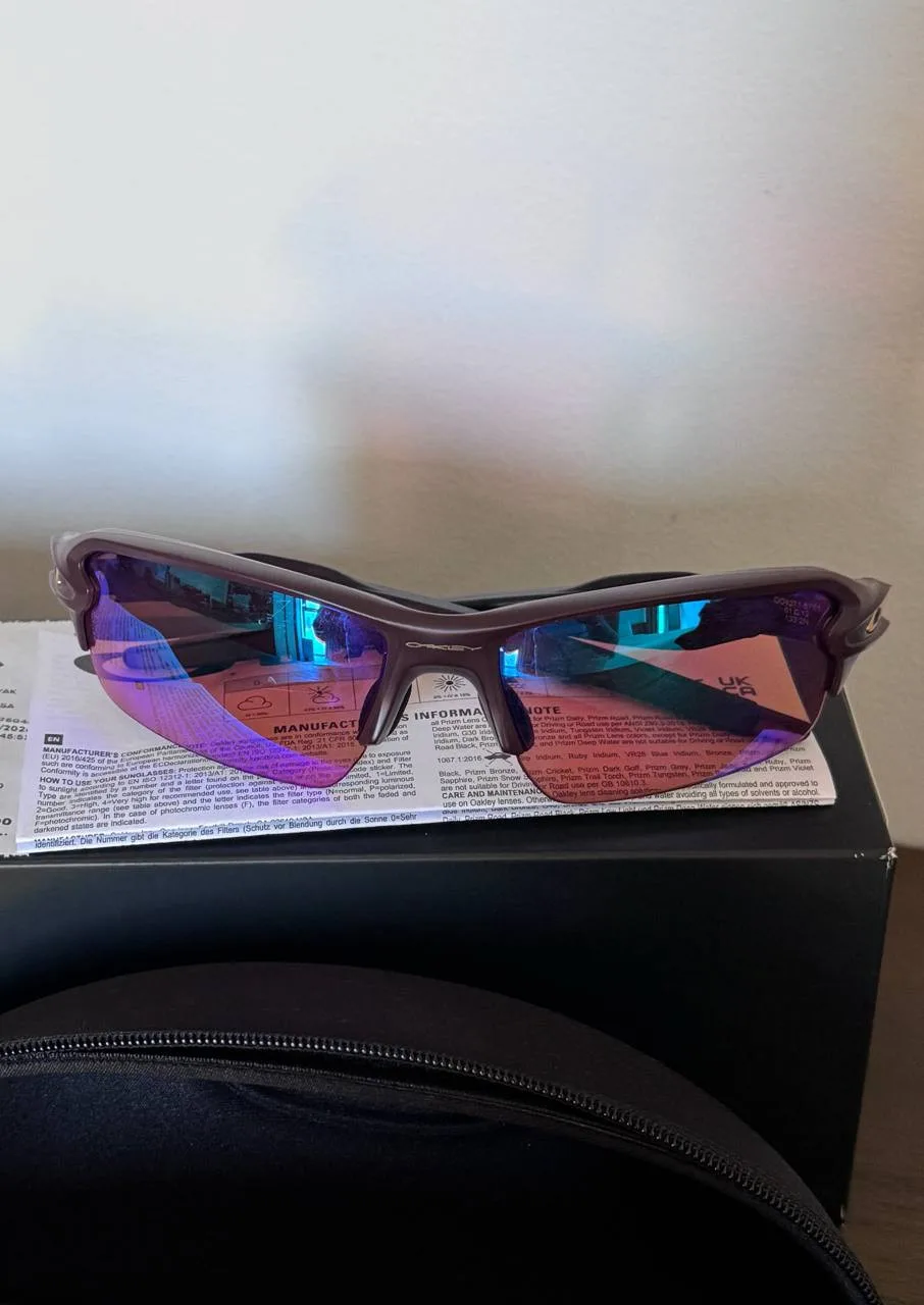 Очки Oakley Flak 2.0