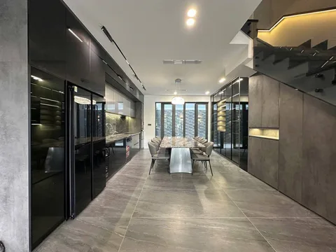 Вилла в My Gia Capella: 270 м², 3 спальни, сауна и джакузи, фото 4
