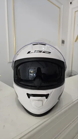 Шлем full face LS2 Storm II, размер M, фото 2