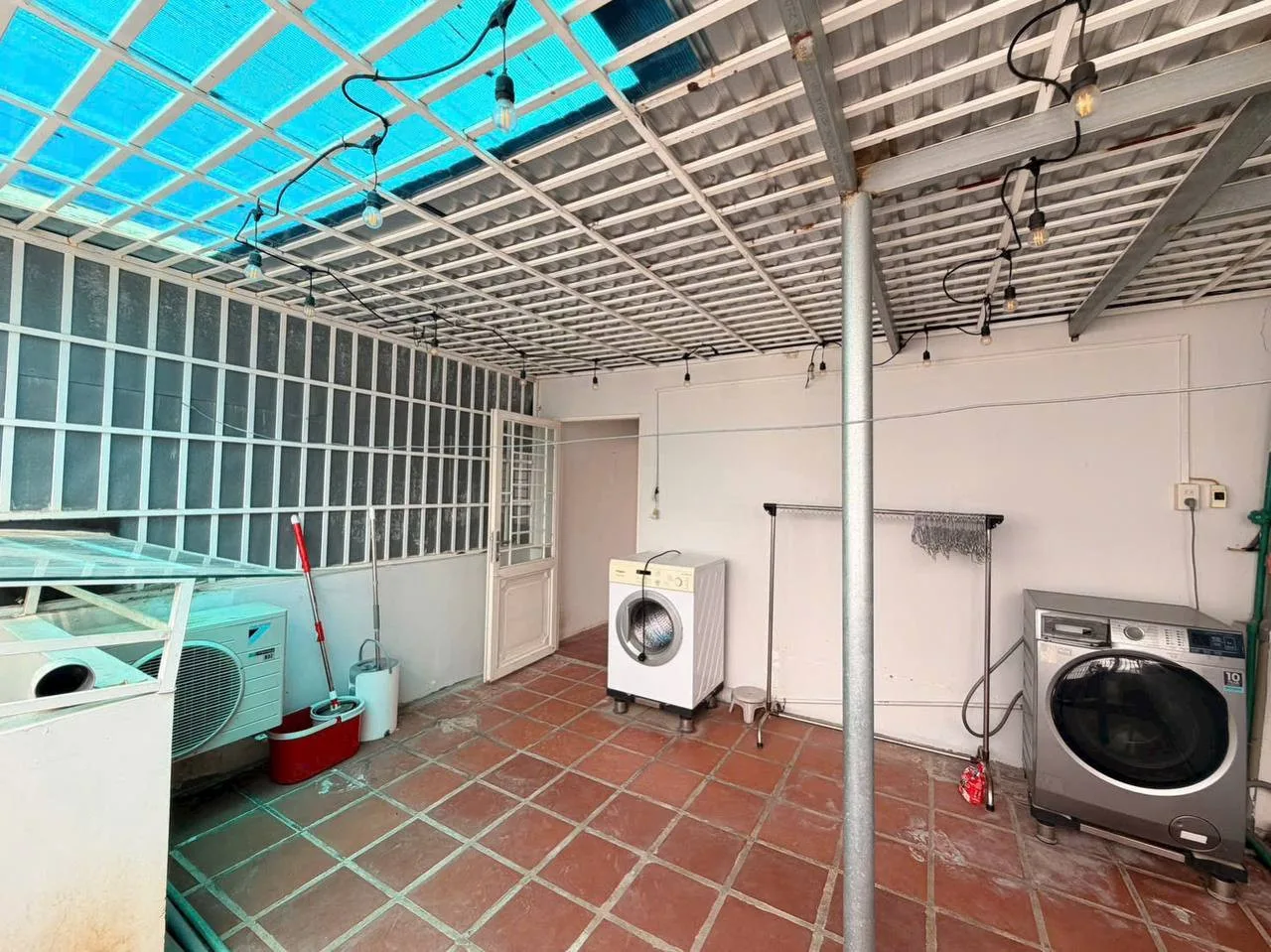 Трёхэтажный дом 135 м², VCN Phước Long, фото 7