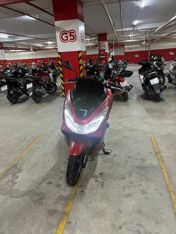 Honda PCX 125cc, 2017, фото 5