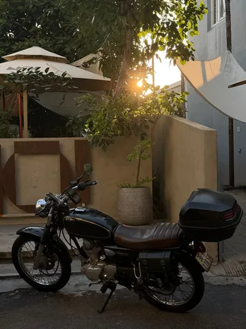 SYM Husky 125, 2018, фото 5
