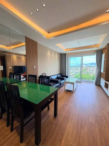 Квартира 70 м² с 2 спальнями, CT3 VCN Phuoc Hai, фото 2