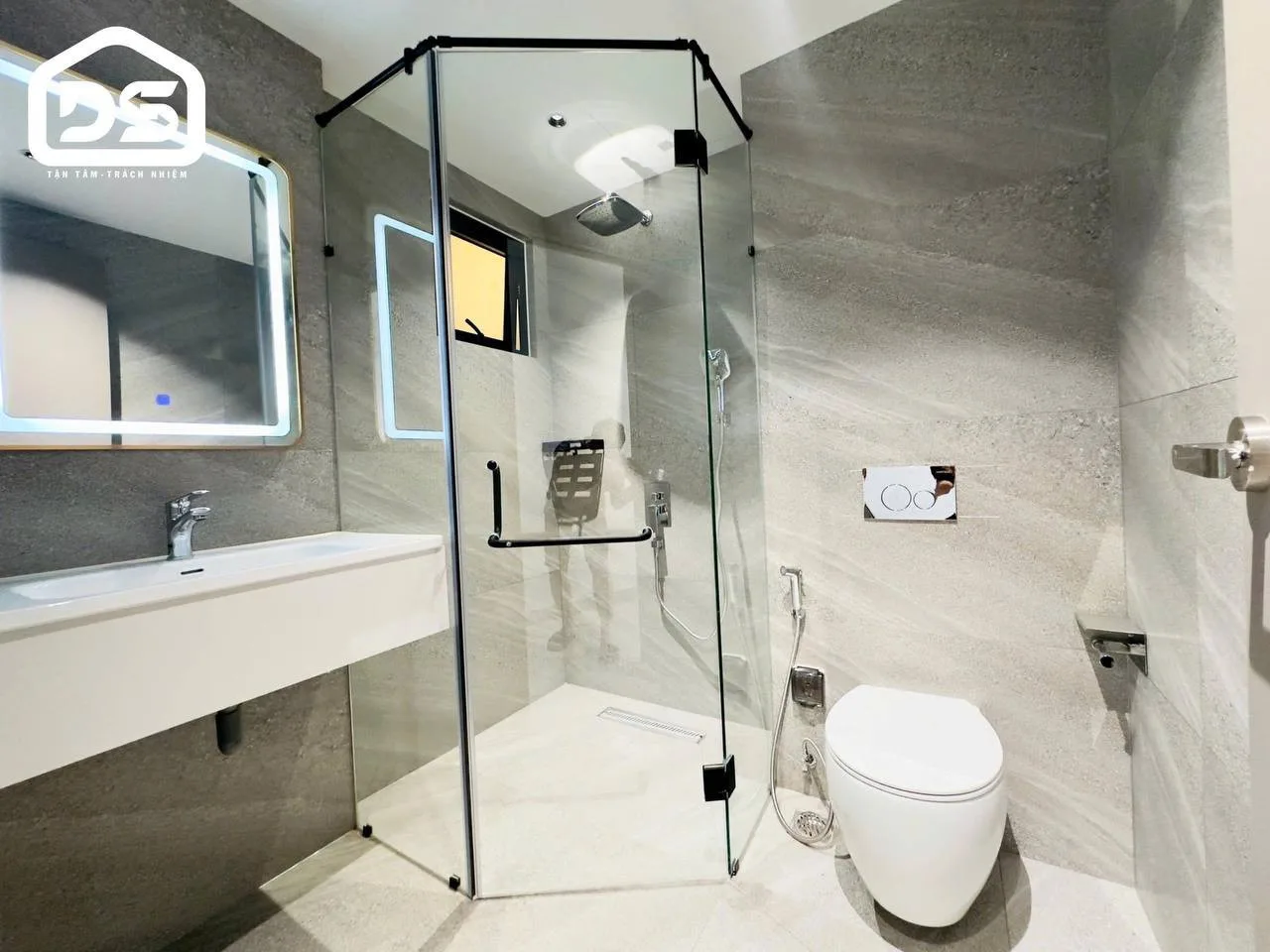 1-комнатная квартира 40 м², Luxury Hà Quang 2, Phước Hải, фото 9