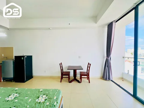 Квартира 35 м² на Nguyễn Thị Định, юг Нячанга, фото 6