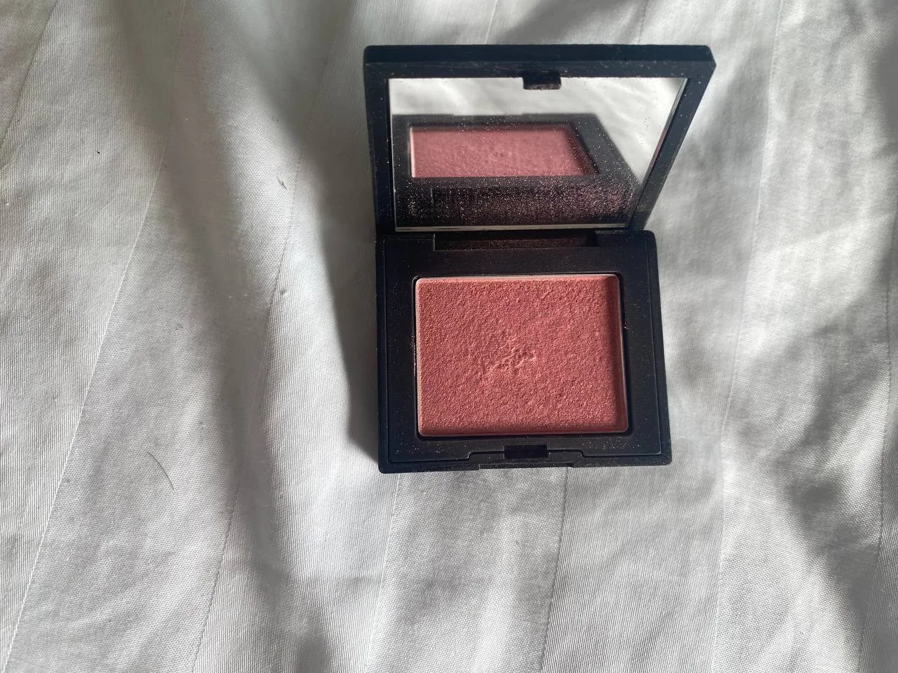 Румяна Nars Orgasm, миниатюра