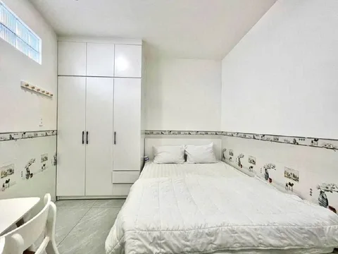 Студия в Фуок Лонг, Южный Нячанг, фото 5