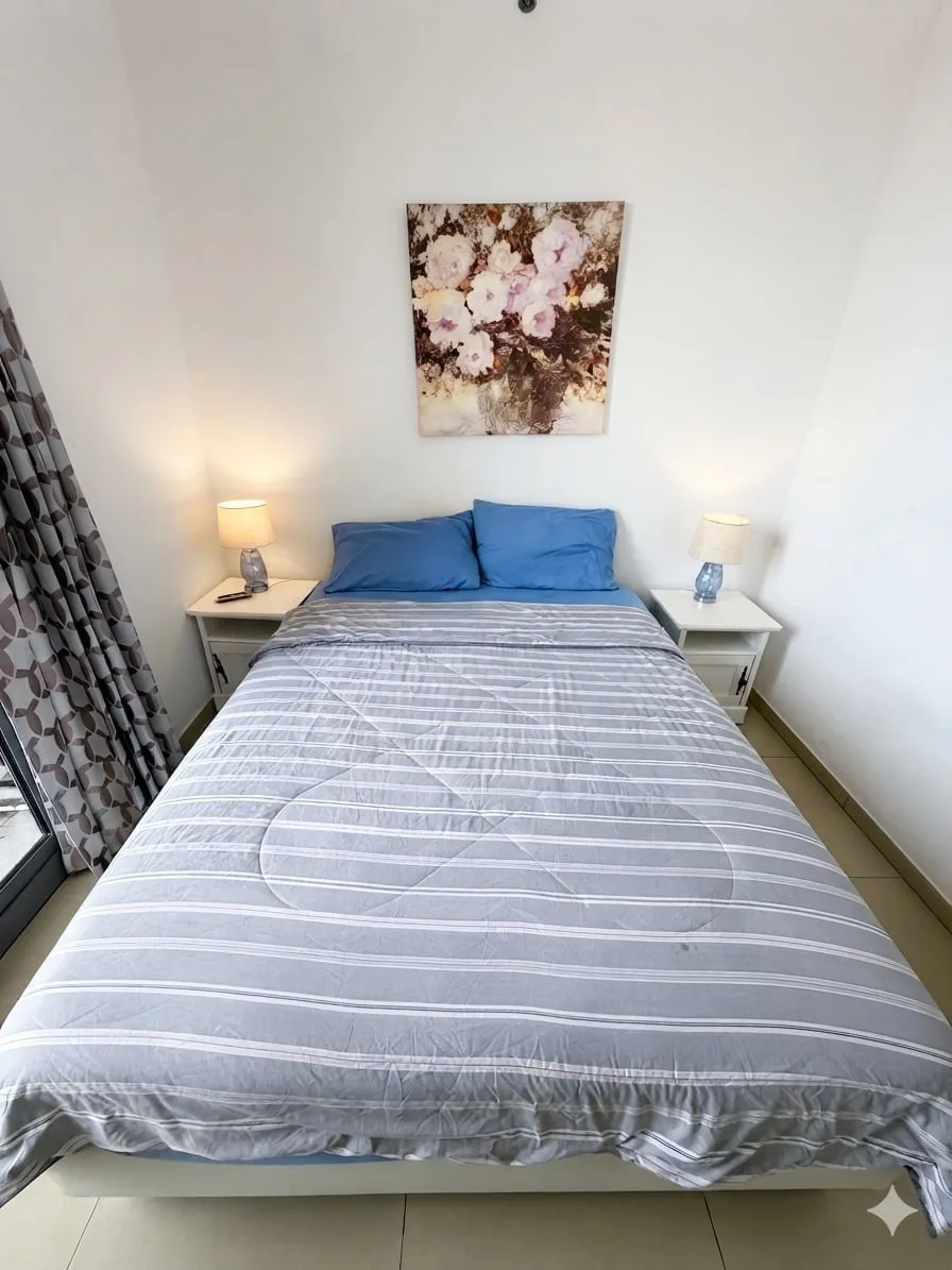 Квартира с 2 спальнями в UNIXX South Pattaya, 62 м², фото 7