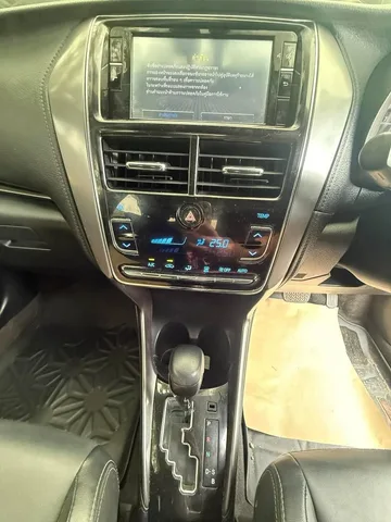 Toyota Yaris Ativ, 2022, фото 7