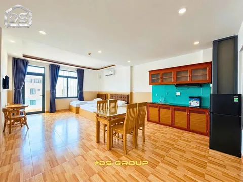 Квартира 40 м² в Ха Куанг 1, Фуок Хай, фото 2