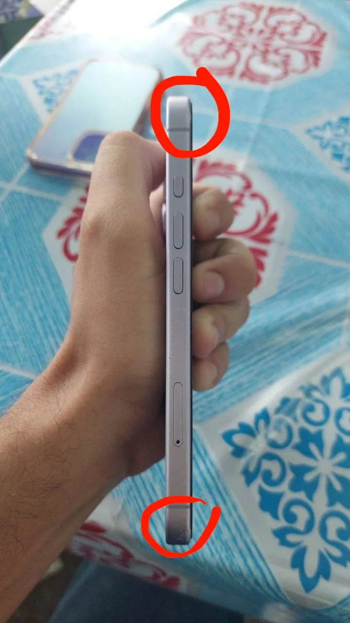 iPhone 17 256gb purple, фото 3