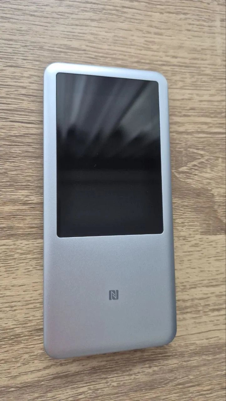 Мобильный роутер ZTE U60 Pro (MU5250), фото 2