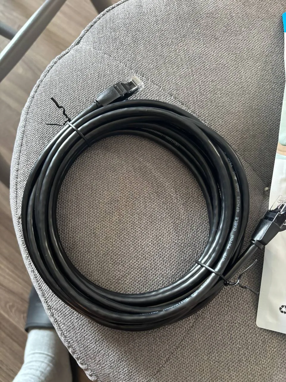 Ethernet кабель 5 м