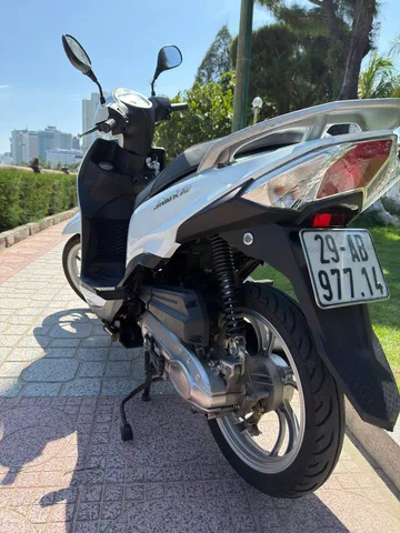 SYM Shark 50cc, 2023, фото 3