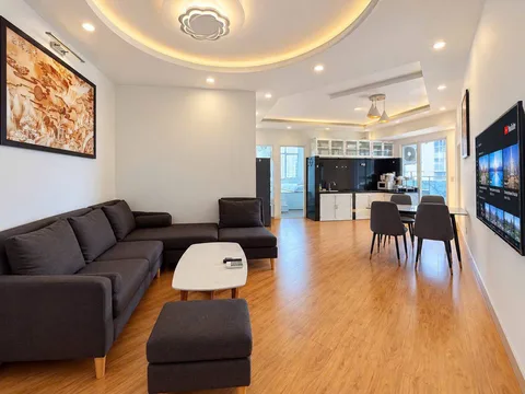 Квартира 70 м² на 21 этаже в Muong Thanh Grand, MT04-T2167, фото 2