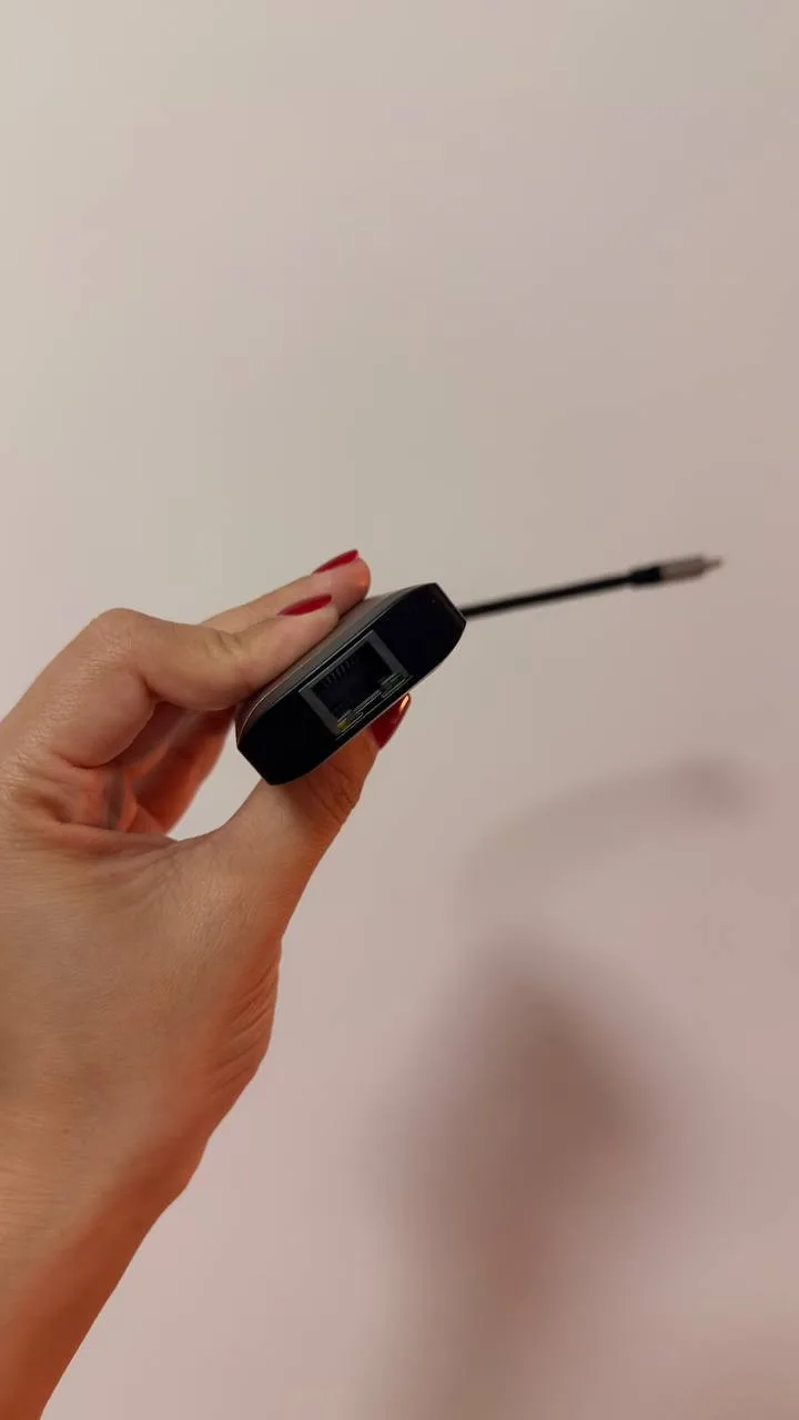 USB-C хаб VENTION 8 в 1, фото 5