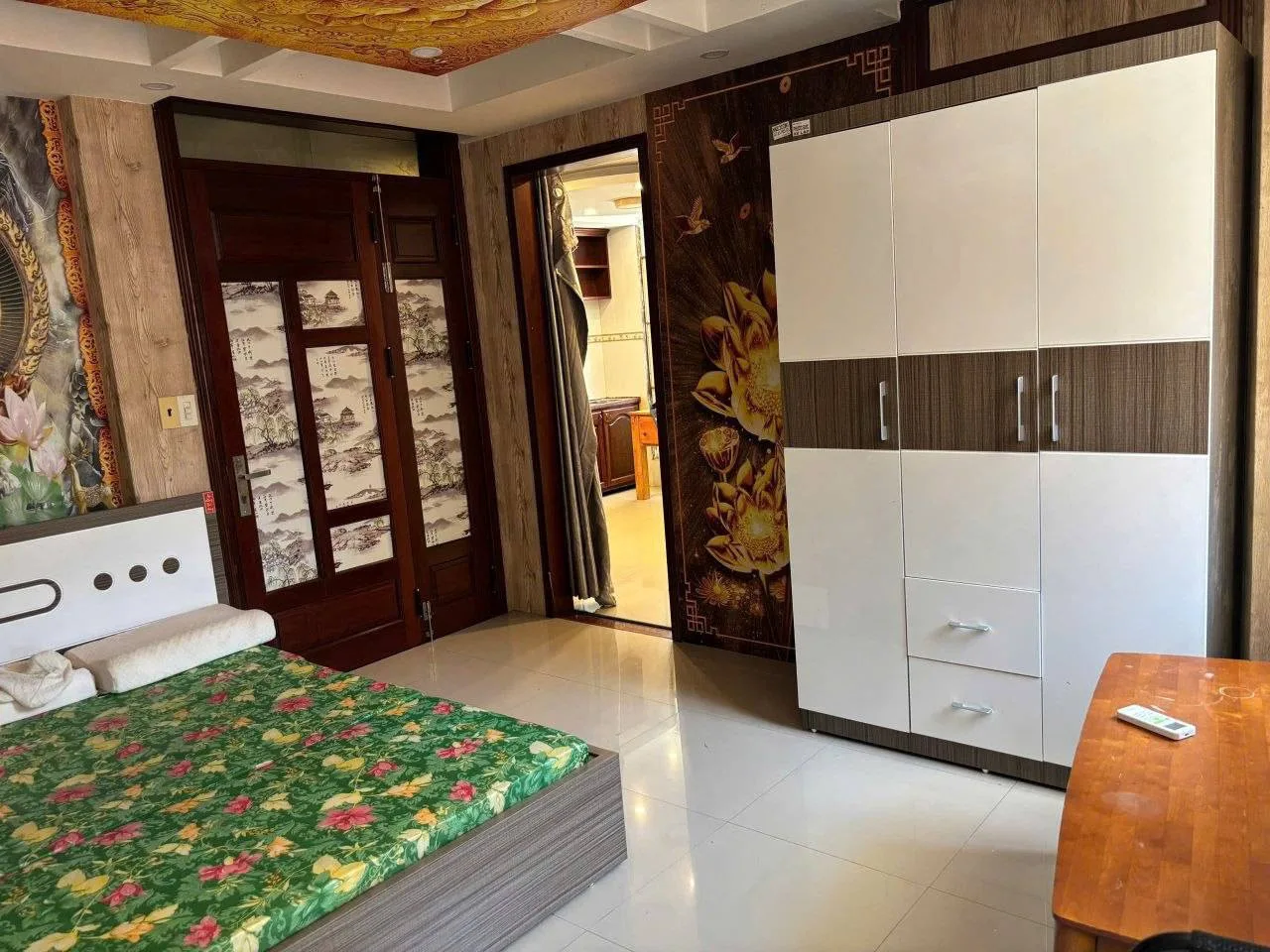 1-комнатная квартира 35 м² на Tô Hiệu, Южный Нячанг, фото 2