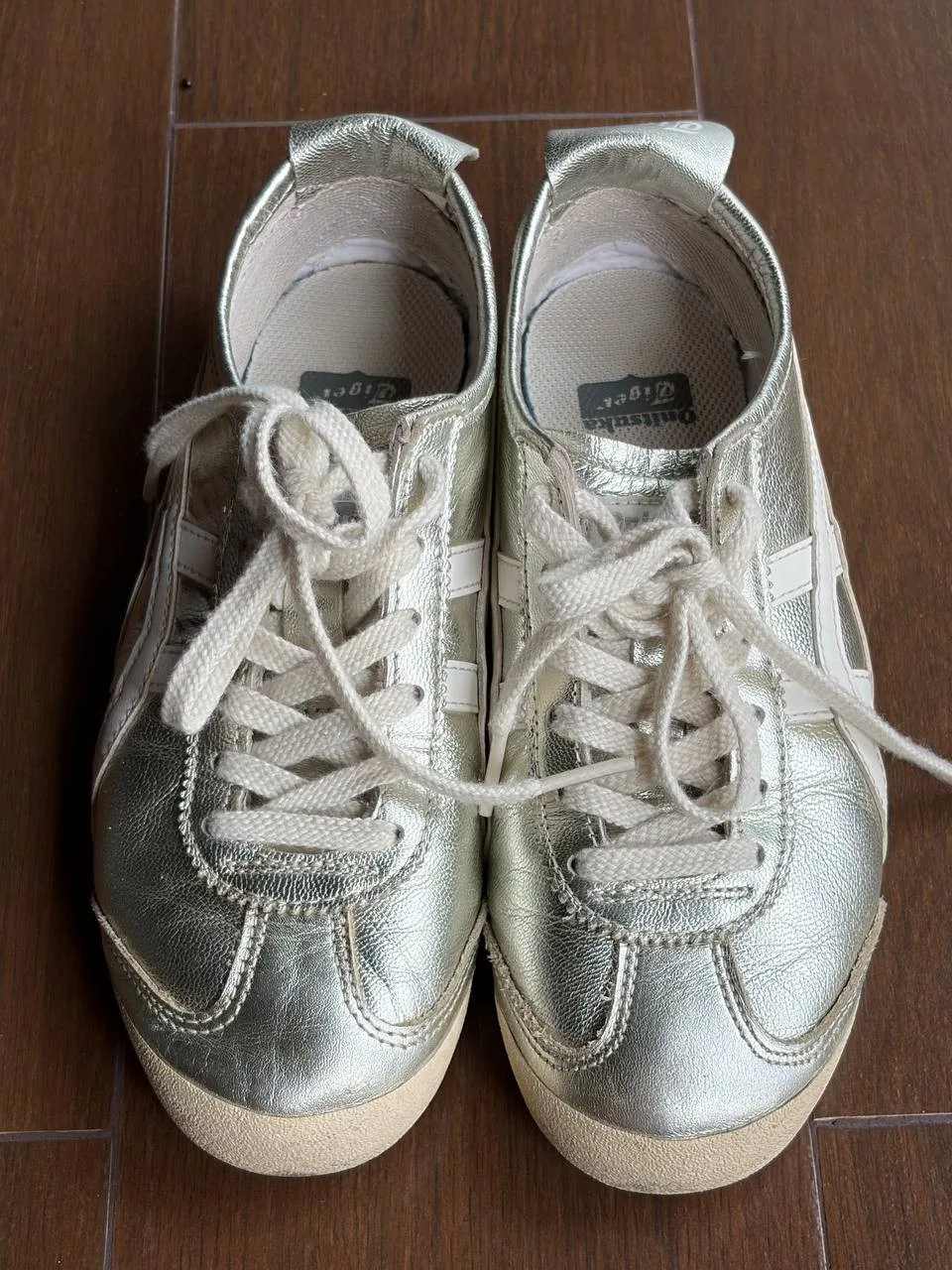 Кроссовки Onitsuka tiger, 37 размер