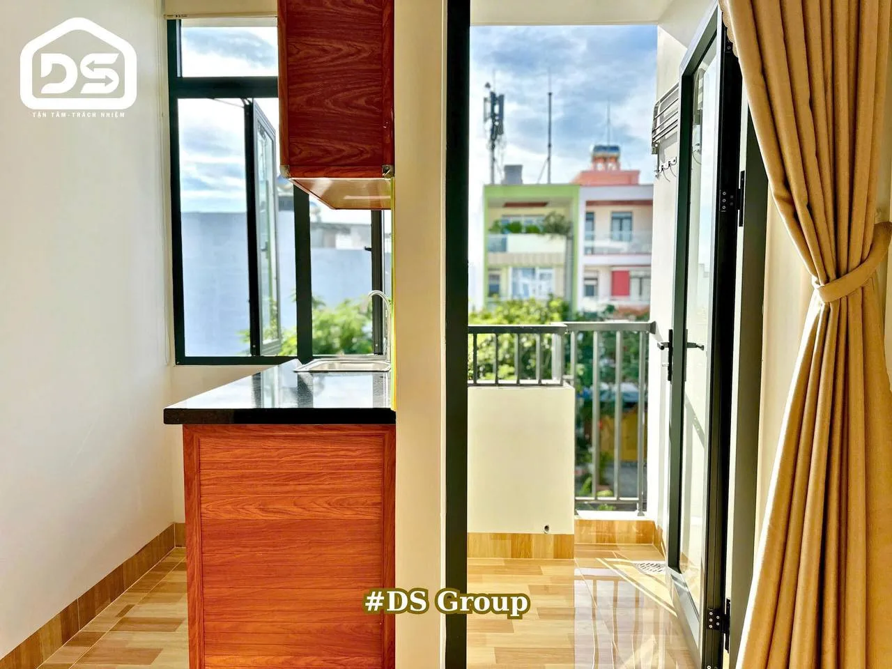 Квартира 28 м² в Ан Бинь Тан, Южный Нячанг, ABT-A1302, фото 4