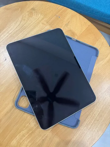 iPad Pro 11", M4, 256 GB, фото 2