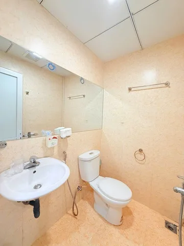 Квартира с 2 спальнями в Oceanus, север Нячанга, фото 9