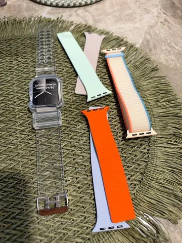 Apple Watch SE series 2, фото 3
