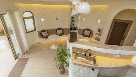 Комплекс вилл в Чангу: вилла с 1 спальней, фото 6