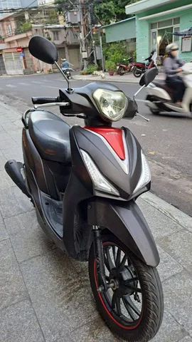 Kymco Candy Hermosa 50cc, 2022, фото 2