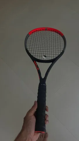 Теннисная ракетка Wilson Clash 100 v1 (295 г), фото 2