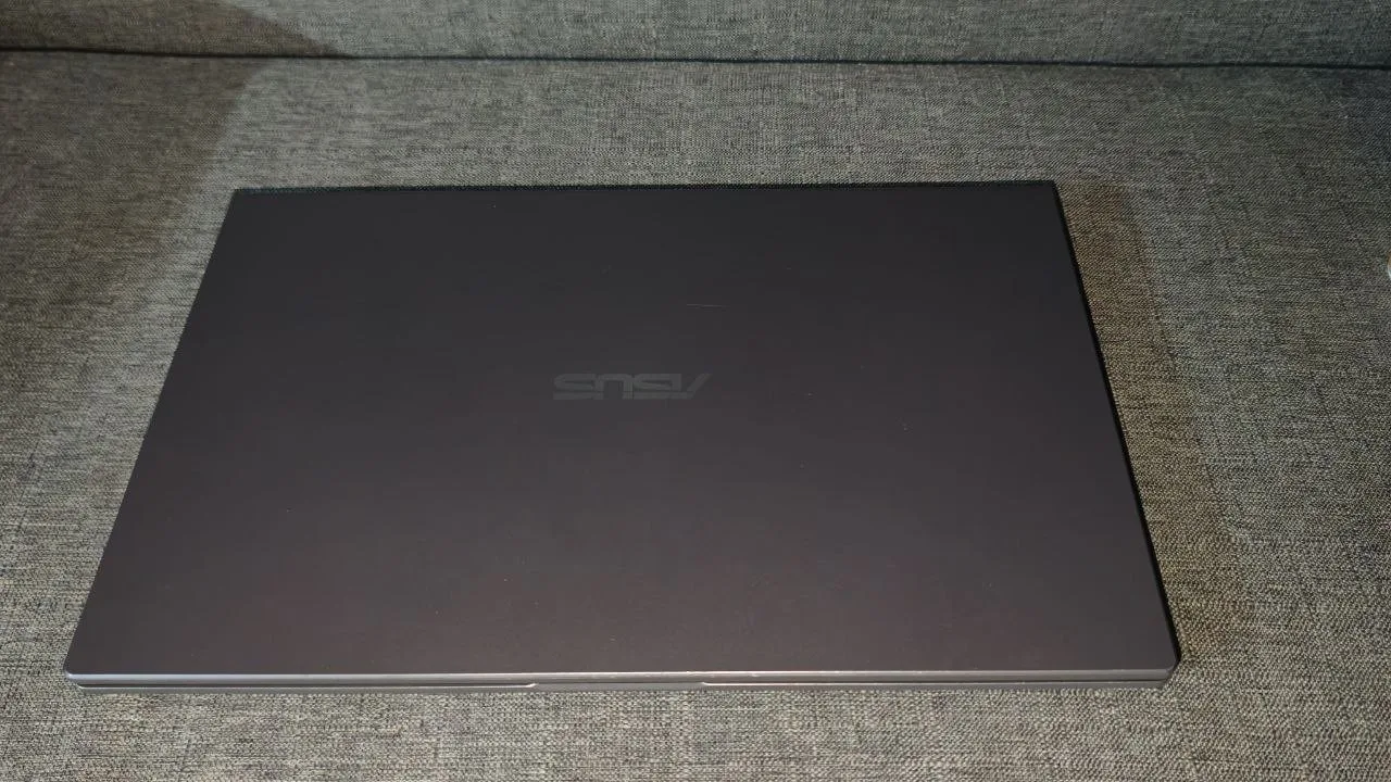 Ноутбук ASUS, 2021, Ryzen 3 3250, фото 3