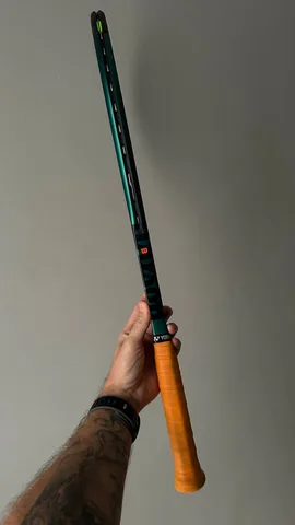 Теннисная ракетка Wilson V9, фото 2