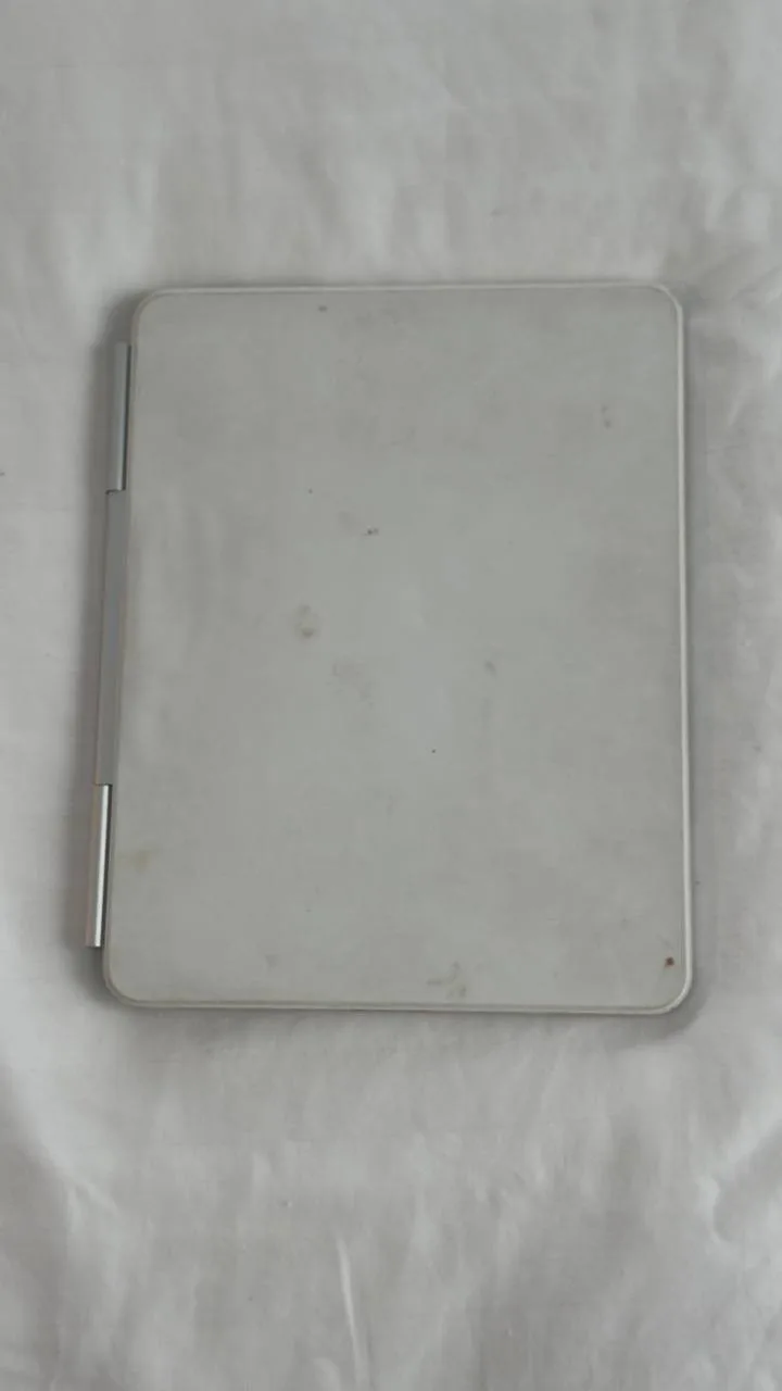 Magic Keyboard для iPad Pro 13”, RU/EN, фото 4