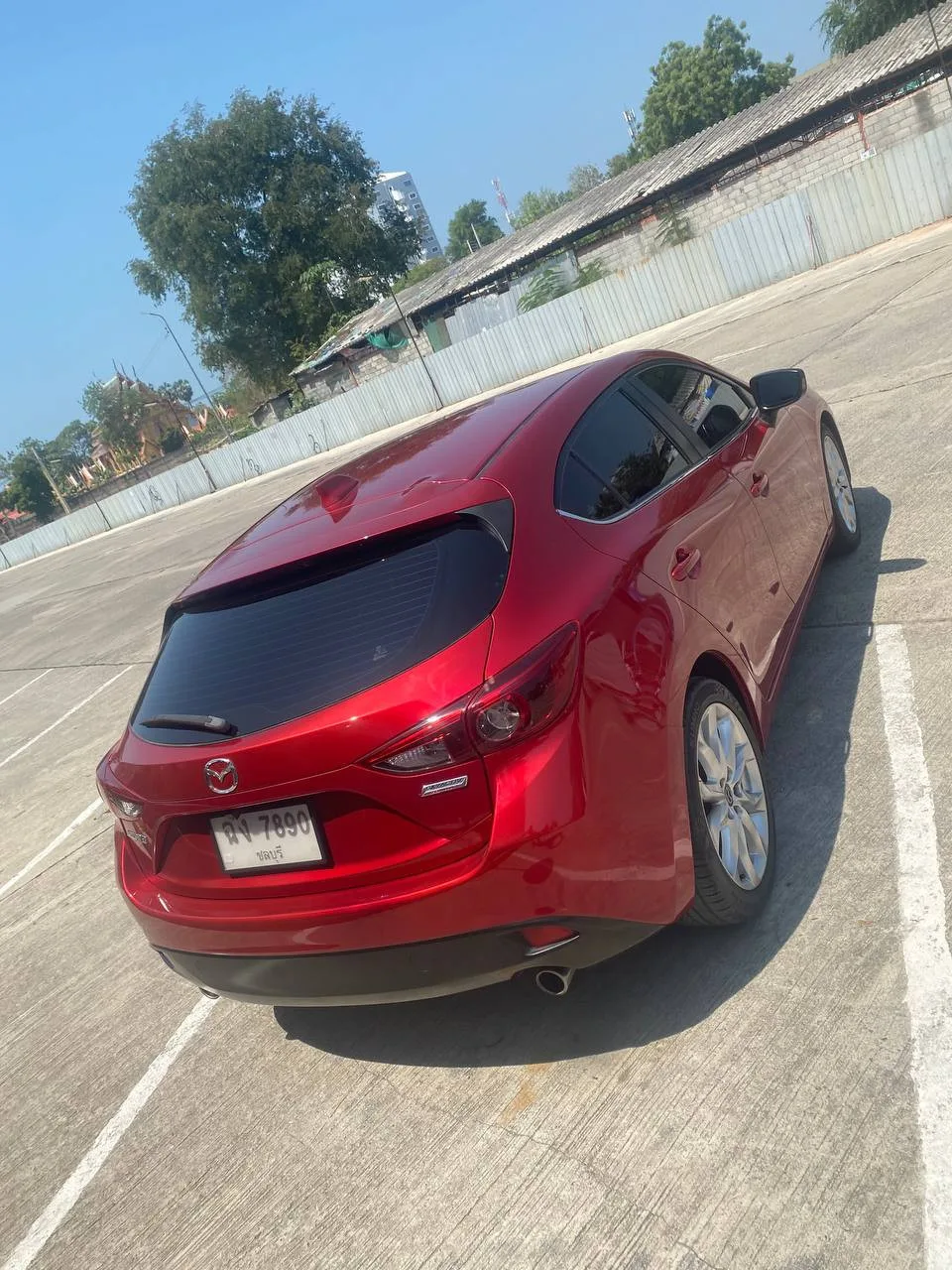 Mazda 3, фото 2