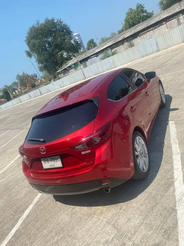 Mazda 3, фото 2