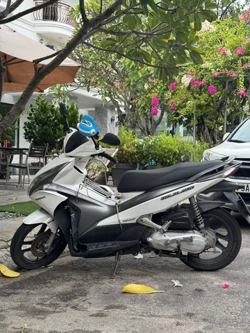 Honda Airblade 110cc, 2010, фото 7