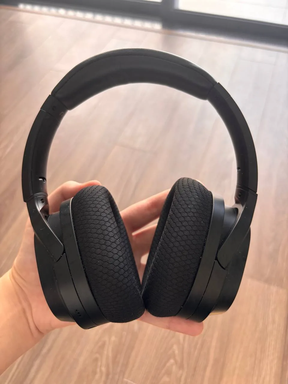 Наушники Edifier STAX SPIRIT S3