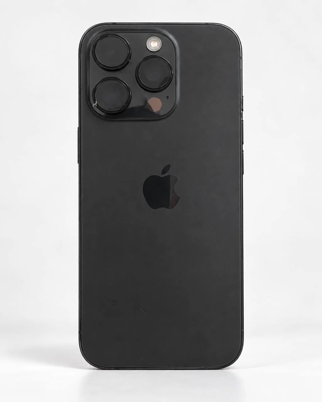 iPhone 16 Pro, 128 ГБ, чёрный, фото 3