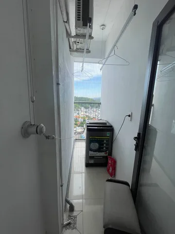 Квартира в PH Nha Trang с балконом и видом на море, фото 9