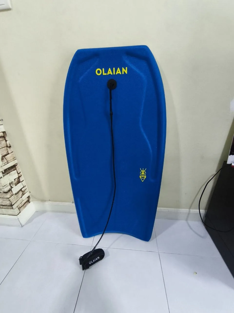 Бодиборд Olaian (Decathlon)