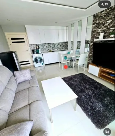Увеличенная квартира 1 bedroom в комплексе AMAZON, Джомтьен, фото 5