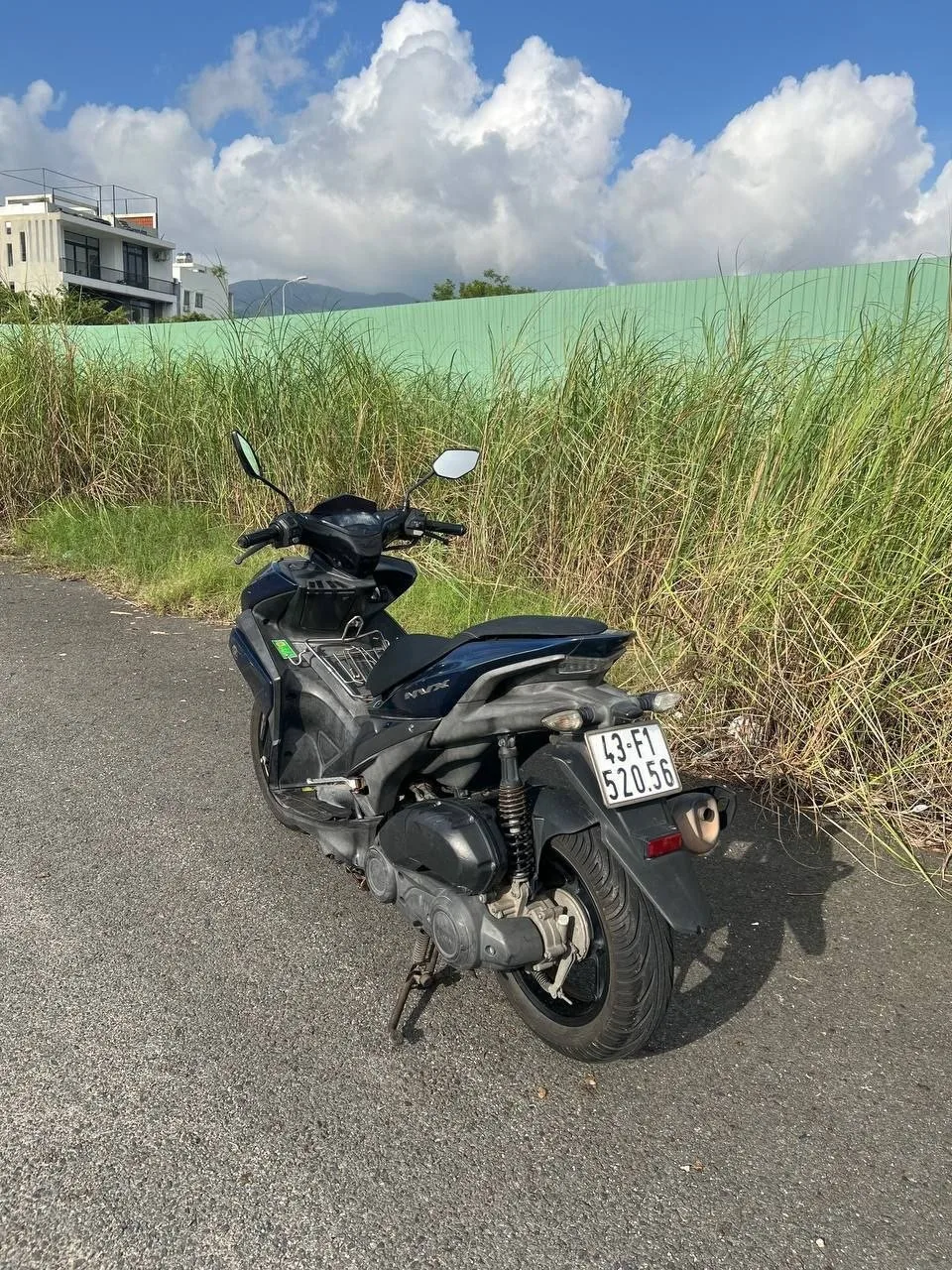 Yamaha NVX 125 ABS, 2020, фото 3