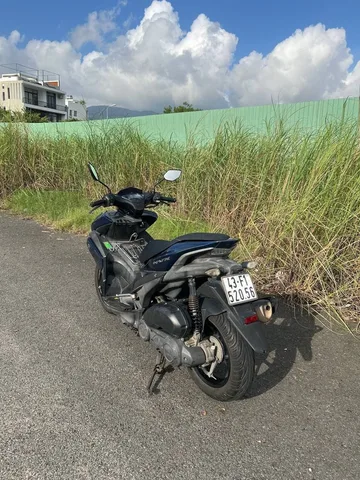 Yamaha NVX 125 ABS, 2020, фото 3