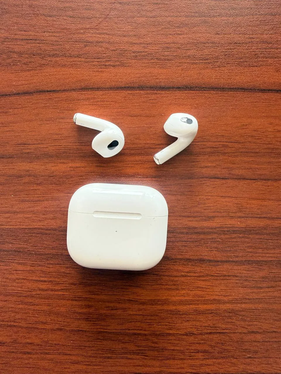 AirPods gen3