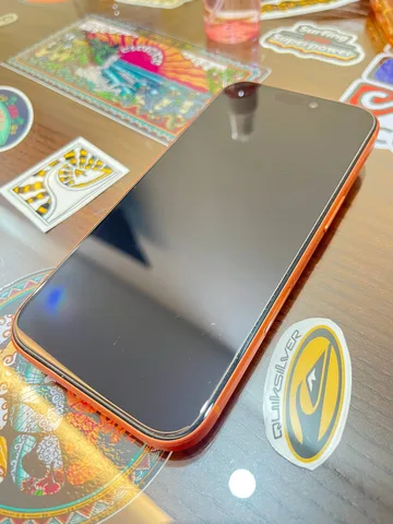 iPhone 17 pro 256, фото 4
