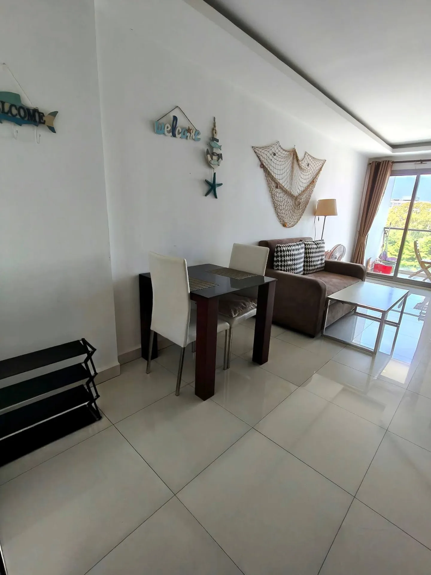 1-комнатная квартира в Laguna Beach Resort 3, фото 2