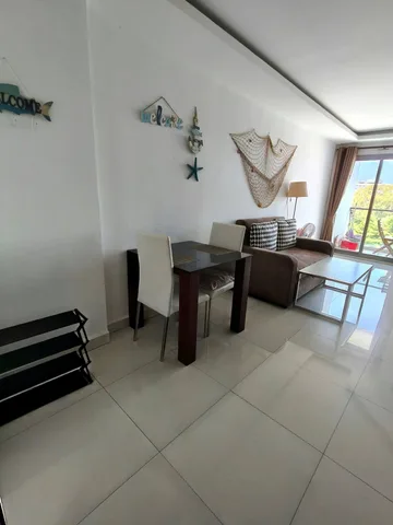 1-комнатная квартира в Laguna Beach Resort 3, фото 2