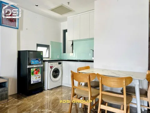 Квартира 40 м² с балконом в Ван Доне, центр Нячанга, фото 2